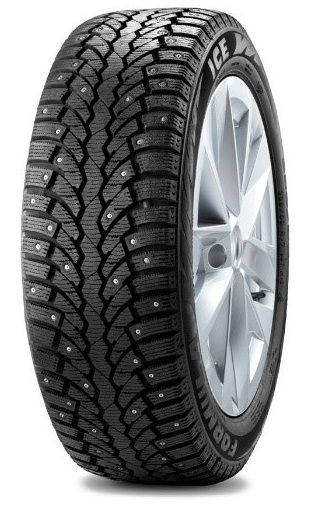 Автошина FORMULA 225/55R18 ICE 102T XL ш. 