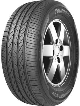Автошина TOURADOR 275/70R16 X COMFORT SUV 114H 