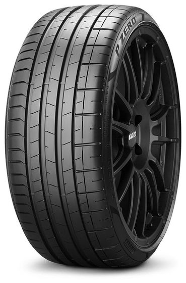 Автошина PIRELLI 255/55R19 P-ZERO SPORTS CAR 107W XL TL 