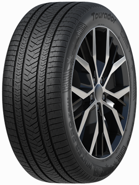 Автошина TOURADOR 275/35R19 WINTER PRO TSU1 100V XL TL 