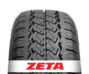 Автошина ZETA 195/70R15C ZTR18 104/102S TL 