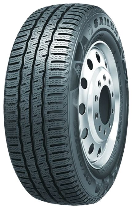 Автошина SAILUN 195/75R16C ENDURE WSL1 107/105R TL 