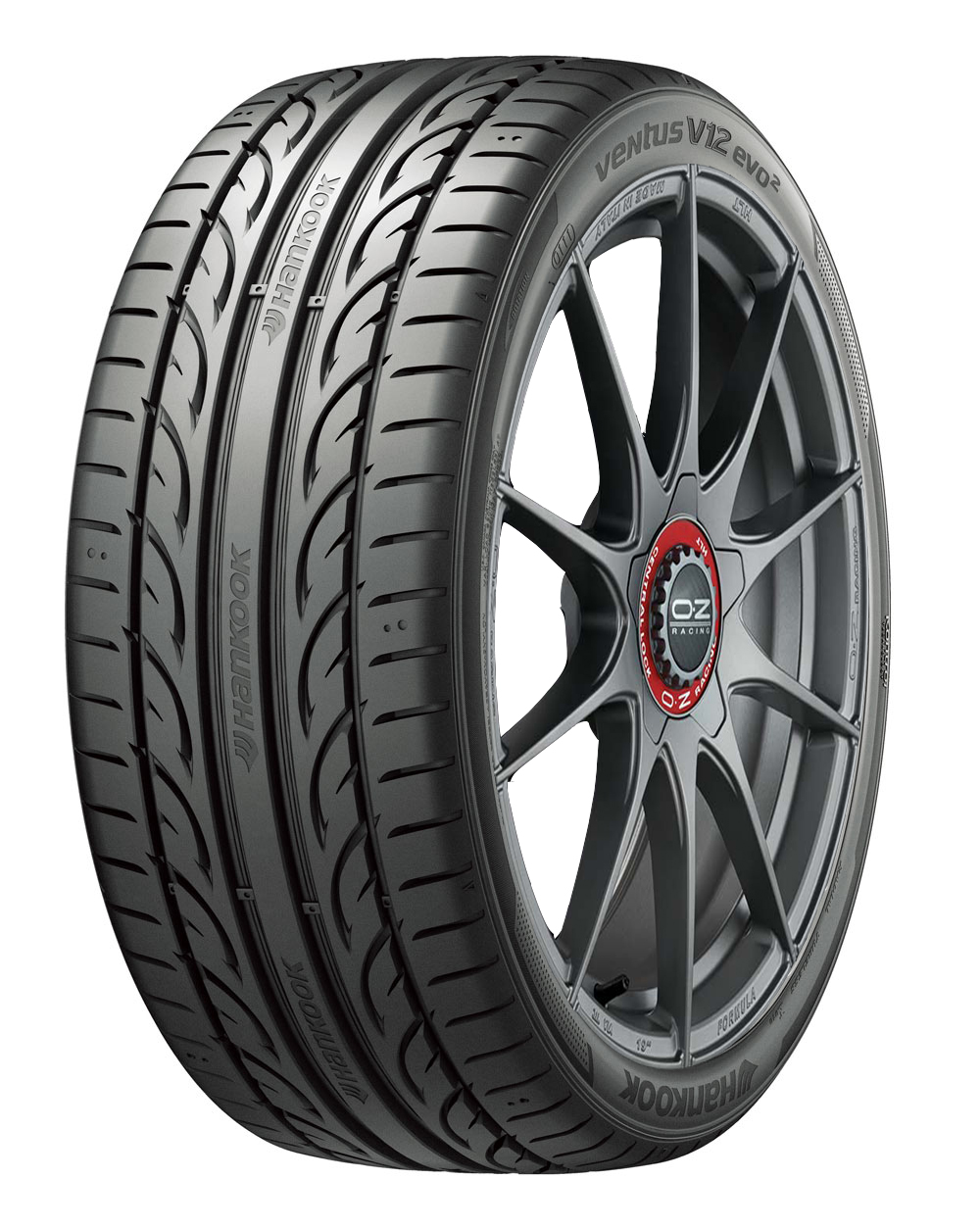 Автошина HANKOOK 245/45R19 VENTUS S1 EVO-3 K127 102Y XL TL 