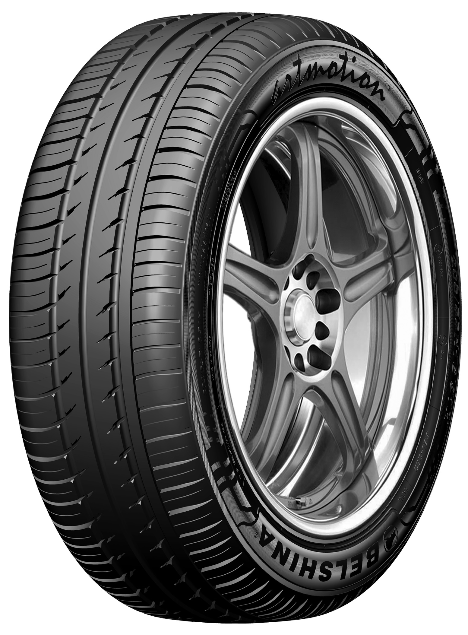 Автошина BELSHINA 215/60R16 Бел-283 95H TL 