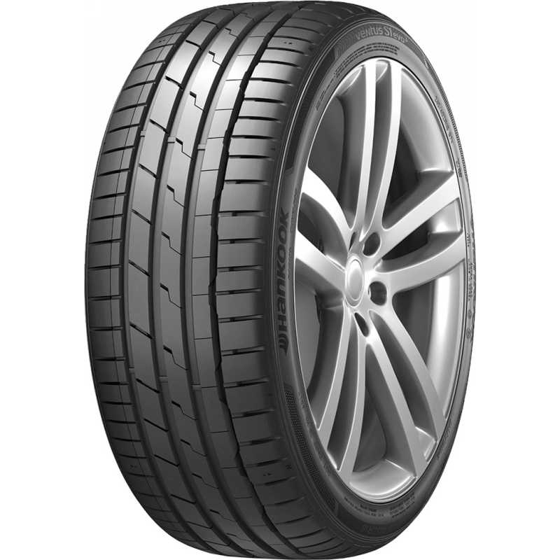 Автошина HANKOOK 295/40R22 VENTUS S1 EVO-3 SUV K127A 112Y XL TL 