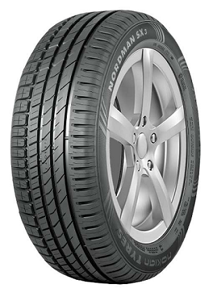 Автошина IKON 195/50R15 CHARACTER ECO 82H TL 